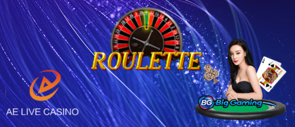 Cách cược roulette iwin