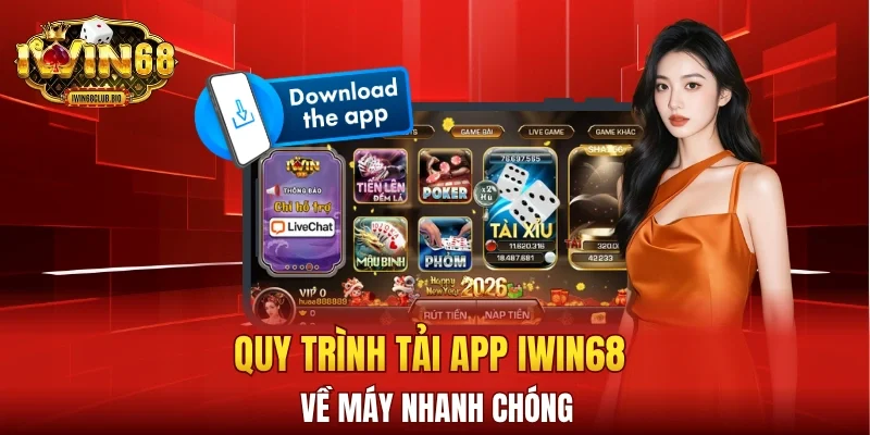 Hướng dẫn tải ứng dụng về máy nhanh chóng 