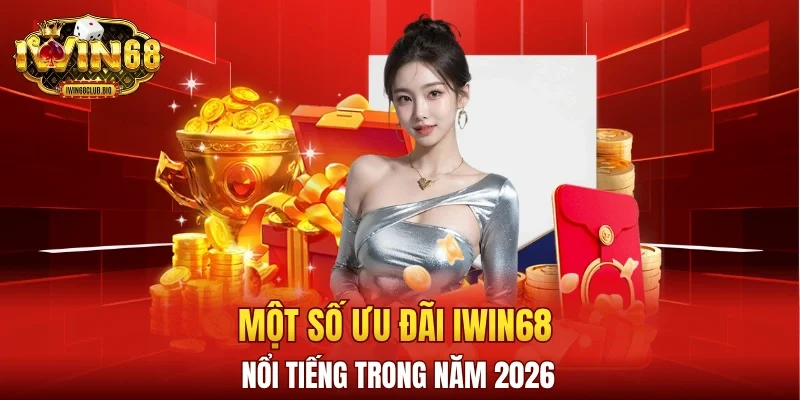 Khuyến mãi dành tặng cho hội viên năm 2026 