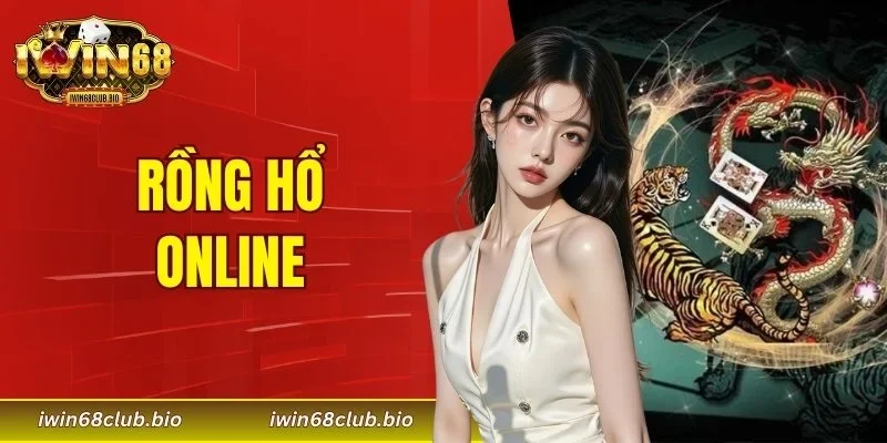 Rồng Hổ online